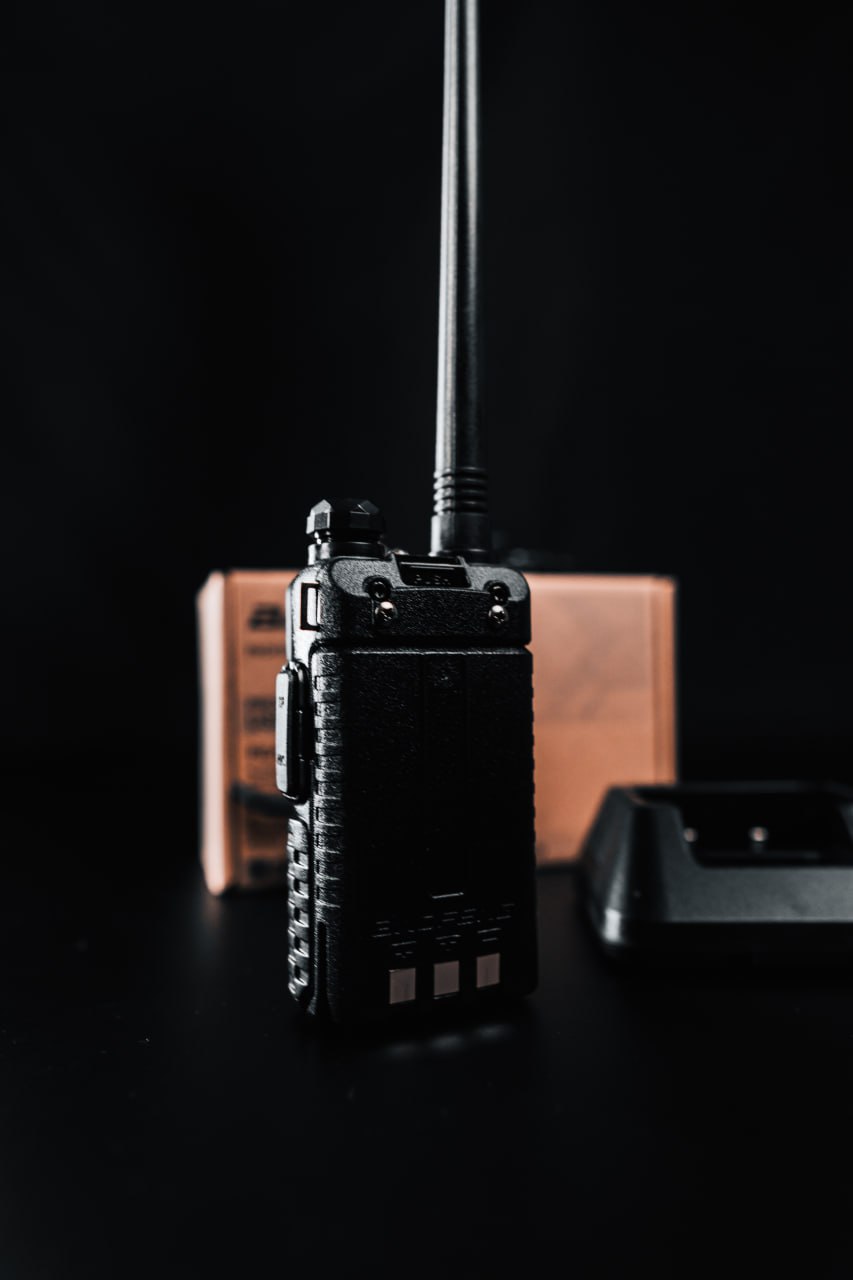 Радіостанція BAOFENG UV-5R Фото 5